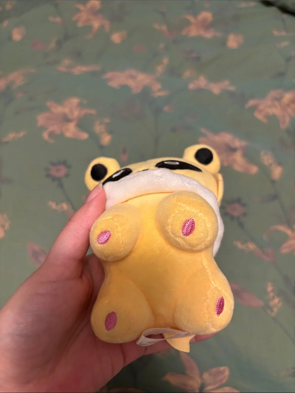 Pokemon Yellow Jolteon Plush with White Collar 2013